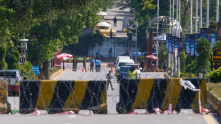 Δρακόντεια μέτρα ασφαλείας στο Πακιστάν για τις συνομιλίες ΗΠΑ - Ιράν