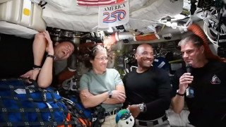 Artemis II: Οι αστροναύτες του Orion επιστρέφουν απόψε στη Γη - Πού θα προσγειωθούν