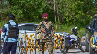 Πώς το Πακιστάν κατάφερε να αναλάβει ρόλο πρωταγωνιστή στις ειρηνευτικές συνομιλίες ΗΠΑ - Ιράν