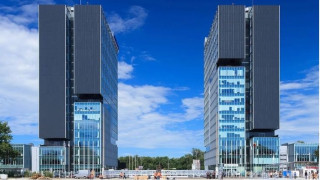 Ρουμανία: Νέο πάρκο με το όνομα του Ντόναλντ Τραμπ θα ανεγερθεί στο Βουκουρέστι