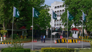 Συνομιλίες ΗΠΑ-Ιράν στο Πακιστάν: Αβέβαιη η συμμετοχή της Τεχεράνης λόγω των πληγμάτων στον Λίβανο