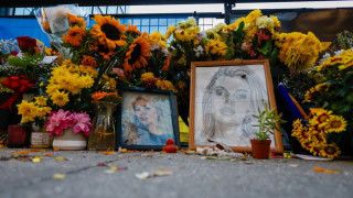 ΗΠΑ: Ψυχικά ανίκανος λόγω σχιζοφρένειας ο δολοφόνος της 23χρονης Ουκρανής μέσα σε τρένο