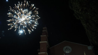 Ζώα και κροτίδες: Πώς μπορεί να ηρεμήσει κάποιος το κατοικίδιό του