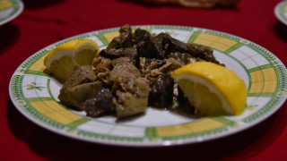 Μαγειρίτσα: Η παραδοσιακή σούπα «φεύγει» μέχρι και κατεψυγμένη στο εξωτερικό