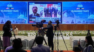 Το Ορμούζ «αγκάθι» στις απευθείας συνομιλίες ΗΠΑ και Ιράν - Ξεκινάει ο τρίτος γύρος διαπραγματεύσεων