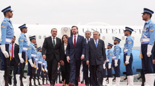 Live: Σε 2+1 φάσεις οι συνομιλίες ΗΠΑ - Ιράν: Διαψεύδουν αποδέσμευση ιρανικών πόρων οι Αμερικανοί