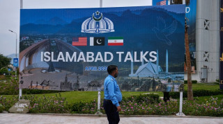 Live: Οι κόκκινες γραμμές της Τεχεράνης στις διαπραγματεύσεις στο Πακιστάν - Ποια η στάση των ΗΠΑ