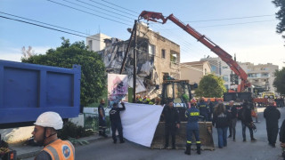 Κύπρος: Και δεύτερος νεκρός απο την καταρρευση σπιτιού στην Γερμασόγια