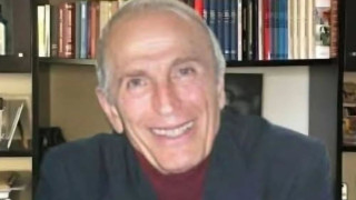 Πέθανε ο ηθοποιός Τάσος Ράμσης σε ηλικία 86 ετών