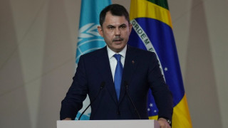 Τουρκικό βέτο στην συμμετοχή της Κύπρου σε διάσκεψη του ΟΗΕ για την κλιματική αλλαγή