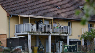 Γάλλος κρατούσε τον 9χρονο γιο του κλειδωμένο σε βαν από το 2024 - Βρέθηκε γυμνό πάνω σε σκουπίδια