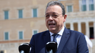 Φάμελλος: Σε έναν κόσμο που δοκιμάζεται από τον πόλεμο, η Ειρήνη είναι το πρώτο μέλημα