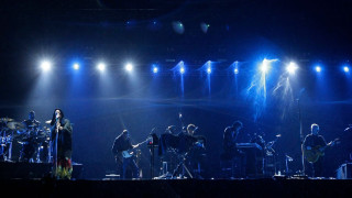 Μουσικός των Massive Attack στους συλληφθέντες της δράσης της Palestine Action στο Λονδίνο