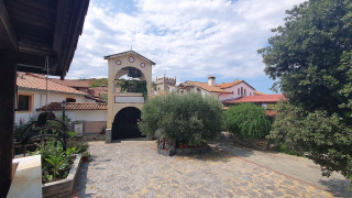 Πάσχα σε πέντε μοναστικούς τόπους ιστορίας, κατάνυξης και φυσικής ομορφιάς στη Βόρεια Ελλάδα