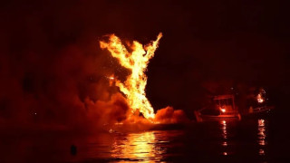 Τα έθιμα του Πάσχα στα Δωδεκάνησα και τις Κυκλάδες: Η τιμωρία, τα θρονιά και οι ξυπνητάδες