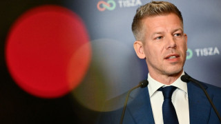 Ανακούφιση στις Βρυξέλλες με την εκλογική νίκη Μαγιάρ στην Ουγγαρία