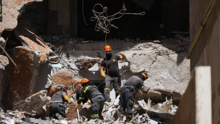 Αβεβαιότητα μετά την «κατάρρευση» των συνομιλιών ΗΠΑ και Ιράν - Το Ισραήλ σφυροκοπά το Λίβανο