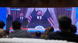 Το Ιράν κάνει λόγο για τρία «αγκάθια» στη συμφωνία- «Σαφείς οι κόκκινες γραμμές μας» απαντούν οι ΗΠΑ