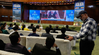 Liveblog: Οι δύο όροι του Ιράν στις ΗΠΑ για συμφωνία - «Απέτυχαν να κερδίσουν την εμπιστοσύνη μας»