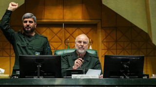 Γκαλιμπάφ: «Καμία επίδραση πάνω μας οι απειλές των ΗΠΑ» - Τραμπ: «Καταστρέφω το Ιράν σε μια ώρα»