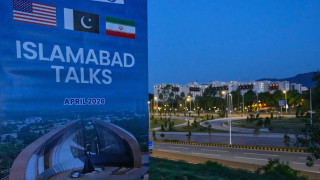 Liveblog, Ιράν σε ΗΠΑ: «Δεν μπορείτε να επιβάλλετε τους όρους σας» - Στον «αέρα» οι διαπραγματεύσεις