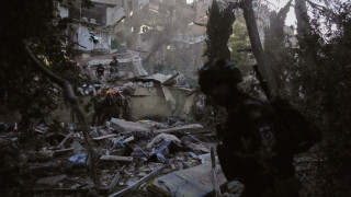 Ακριβό το τίμημα: Πάνω από 11 δισ. δολάρια κόστισε στο Ισραήλ ο πόλεμος του Ιράν