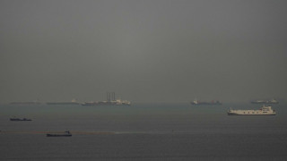 Το αποκλεισμένο Ορμούζ, οι διαπραγματεύσεις ΗΠΑ - Ιράν και οι συνομιλίες μεταξύ Ισραήλ και Λιβάνου