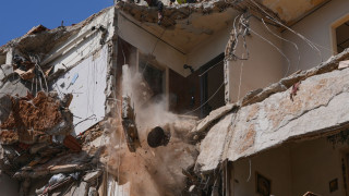 Liveblog: Αντίστροφη μέτρηση για τον αποκλεισμό των λιμανιών στο Ιράν - Στις 17:00 λένε οι ΗΠΑ