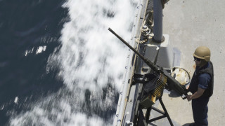 Πίεση Τραμπ στο Ιράν με αποκλεισμό του Ορμούζ στα όρια... ναυμαχίας - Τα επικρατέστερα σενάρια