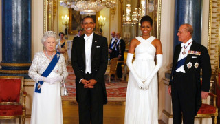 Τι πίστευε η Ελισάβετ για το Brexit - Ο Μπαράκ Ομπάμα αποκαλύπτει όσα του εκμυστηρεύτηκε