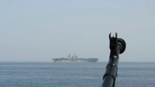 Πολυεθνική αποστολή στα Στενά του Ορμούζ σχεδιαζει η ΕΕ: Στα 270 δισ εκτιμάται το κόστος του πολέμου