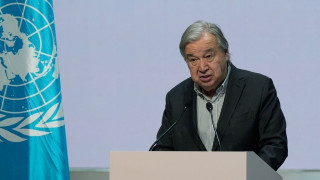 Γκουτέρες: «Πιθανό» οι συνομιλίες ΗΠΑ - Ιράν να επανεκκινήσουν την επόμενη εβδομάδα