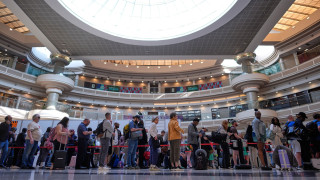 Αυτά ήταν τα πιο πολυσύχναστα αεροδρόμια στον κόσμο για το 2025