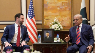 Διπλωματία σε διπλό τερέν: Διαπραγματεύσεις Λιβάνου-Ισραήλ στην Ουάσινγκτον, ΗΠΑ -Ιράν στο Πακιστάν