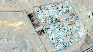 Αγώνας δρόμου για νέο γύρο διαπραγματεύσεων ΗΠΑ-Ιράν: Οι προτάσεις για εμπλουτισμό ουρανίου