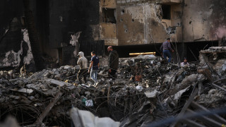 «Αδράξτε την ευκαιρία»: Κοινή έκκληση 17 χωρών μεταξύ των οποίων και η Ελλάδα σε Λίβανο - Ισραήλ