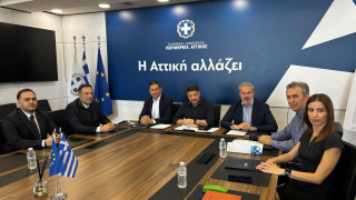 Χαρδαλιάς: Η Αττική περνά στην ψηφιακή εποχή του τουρισμού - Στο επίκεντρο η εμπειρία του επισκέπτη