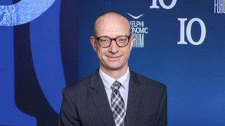 Korbinian Ibel (ΕΚΤ): Οι ευρωπαϊκές τράπεζες άντεξαν - Δεν ξέρεις από πού έρχεται το επόμενο χτύπημα