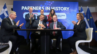 Υδρογονάνθρακες: Σε 300 ημέρες η πρώτη offshore γεώτρηση στο Ιόνιο - Τι είναι το Stena DrillMAX