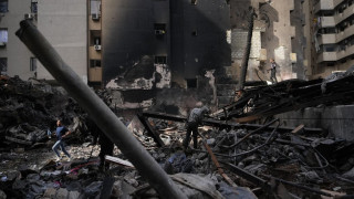 «Ο πόλεμος με το Ιράν πλησιάζει στο τέλος» λέει ο Τραμπ - Προς νέο γύρο συνομιλιών με ΗΠΑ