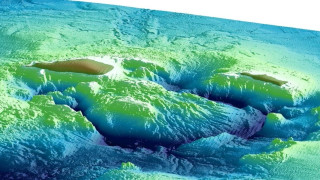 Ένα από τα πιο εκρηκτικά ηφαίστεια της Γης ξαναγεμίζει σιωπηλά με μάγμα