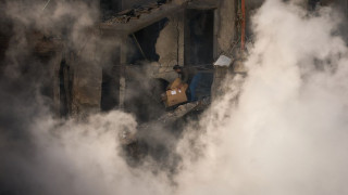 Τραμπ: «Καταπληκτικές οι επόμενες δύο ημέρες - Εξοντώσαμε τους ακραίους στο Ιράν»