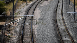 Αναστολή δρομολογίων επιβατικών αμαξοστοιχιών στη γραμμή Θεσσαλονίκη - Σέρρες