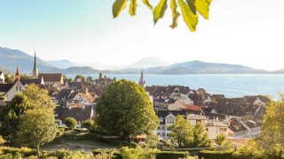 Οι πλούσιοι του Ντουμπάι στρέφονται στην Ευρώπη μετά τον πόλεμο - Η νέα πόλη που τους «κερδίζει»