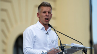 Συνάντηση Μαγιάρ με τον Ούγγρο Πρόεδρο: Ζήτησε την παραίτηση του - Τι θα κάνει με τα κρατικά ΜΜΕ