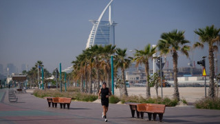 Ντουμπάι: Το εμβληματικό ξενοδοχείο Burj Al ⁠Arab θα κλείσει για 18 μήνες λόγω ανακαίνισης