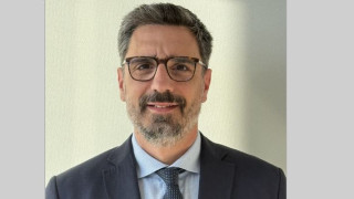 Αλλαγή ηγεσίας στη Pfizer Hellas: Αποχωρεί μετά από σχεδόν 40 χρόνια  ο Ζαχαρίας Ραγκούσης