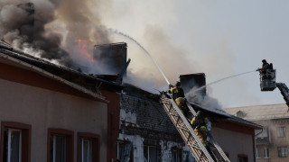 Ένα παιδί σκοτώθηκε και 14 άτομα τραυματίστηκαν από ρωσική επίθεση με drones στην κεντρική Ουκρανία