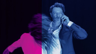 Pina Bausch, John Coltrane και Athens Digital Arts Festival: 9 προτάσεις για το Σαββατοκύριακο