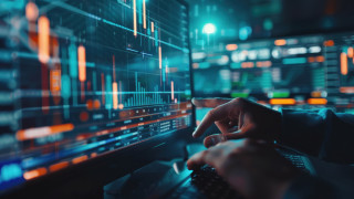 Νέα προειδοποίηση του ΔΝΤ: Ο πόλεμος στο Ιράν «φρενάρει» την ανάπτυξη